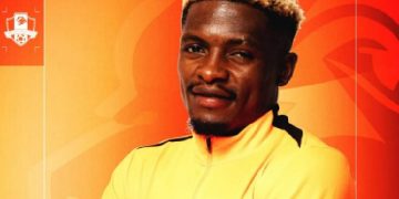 Jérôme Ngom Mbekeli