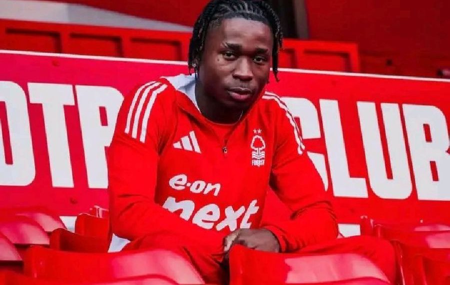 Joel Ndala