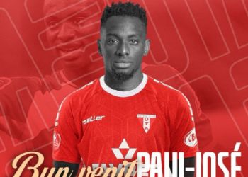 Paul-José Mpoku