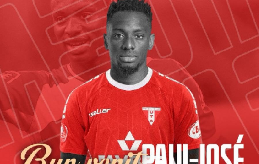 Paul-José Mpoku