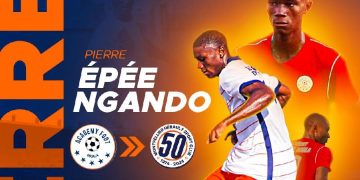 Pierre Épée Ngando