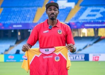 Raphaël Messi Bouli