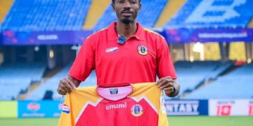 Raphaël Messi Bouli