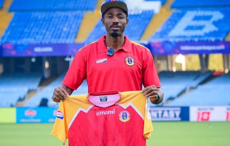 Raphaël Messi Bouli