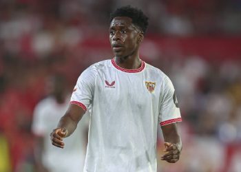 Albert Sambi Lokonga