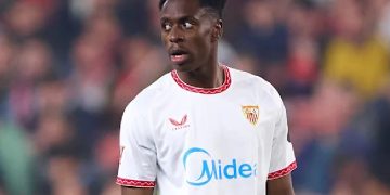 Albert Sambi Lokonga