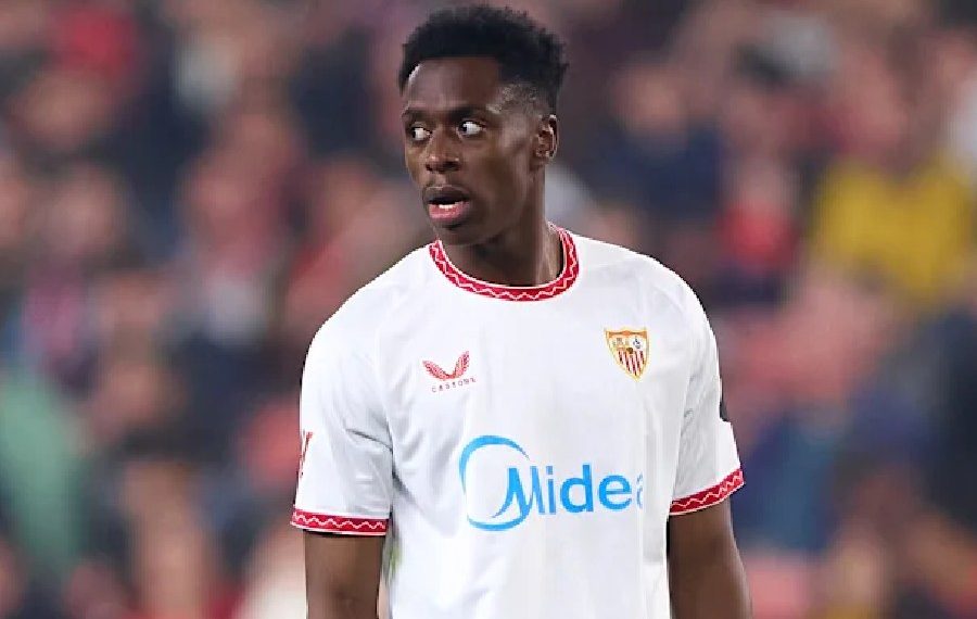 Albert Sambi Lokonga