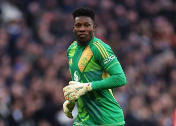 André Onana