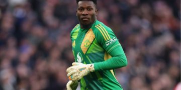 André Onana