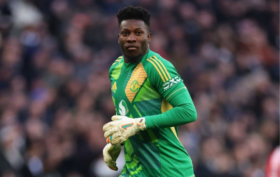 André Onana