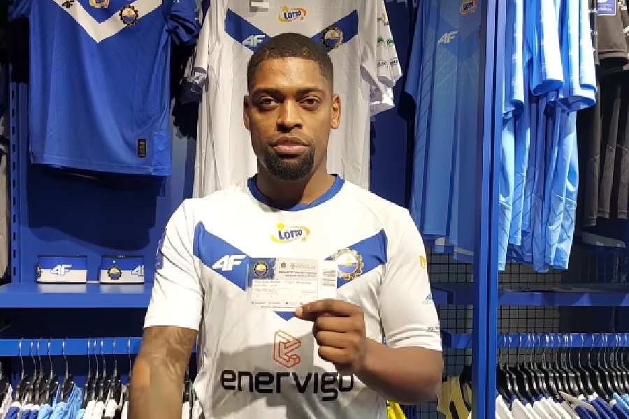 Ivan Cavaleiro 