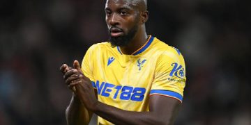 Jean-Philippe Mateta