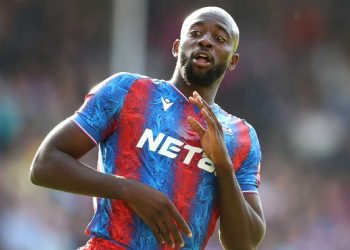 Jean-Philippe Mateta