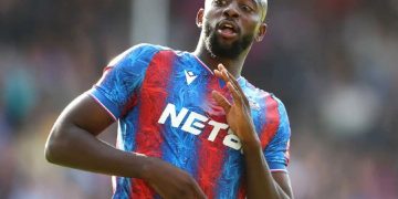 Jean-Philippe Mateta