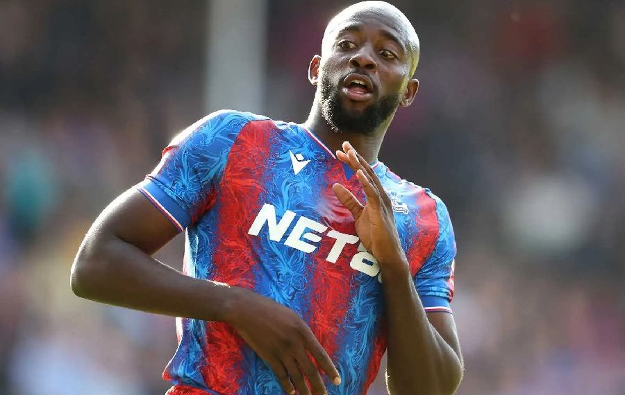 Jean-Philippe Mateta