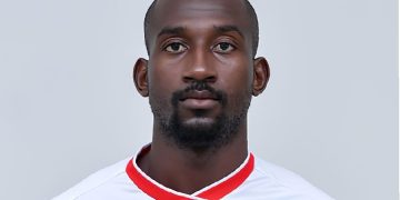 Mbouri Basile Yamkam