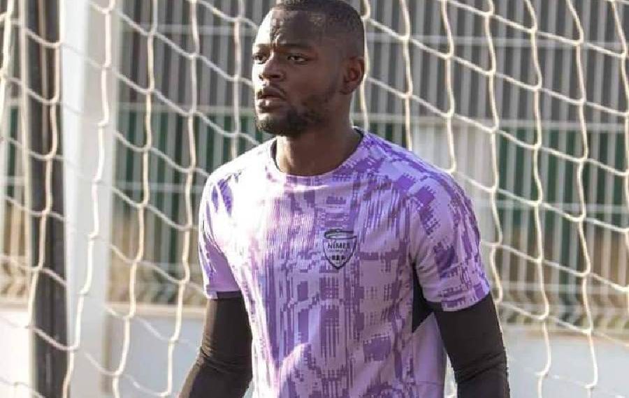 Simon Ngapandouetnbu