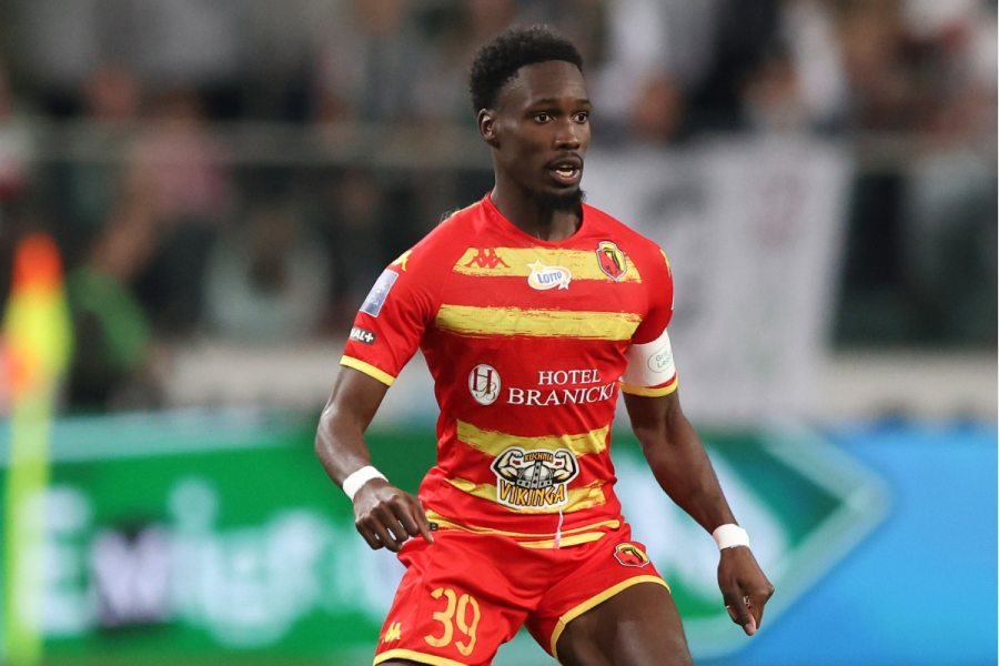 Aurélien Nguiamba