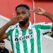 Cédric Bakambu