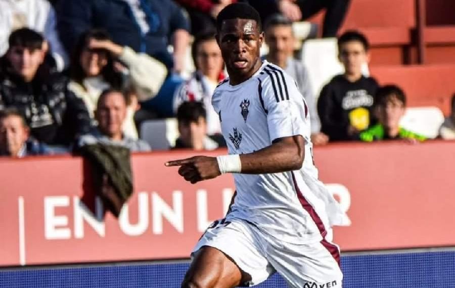 Christian Kofane