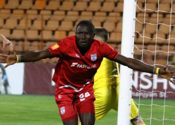 Hadji Issa Moustapha