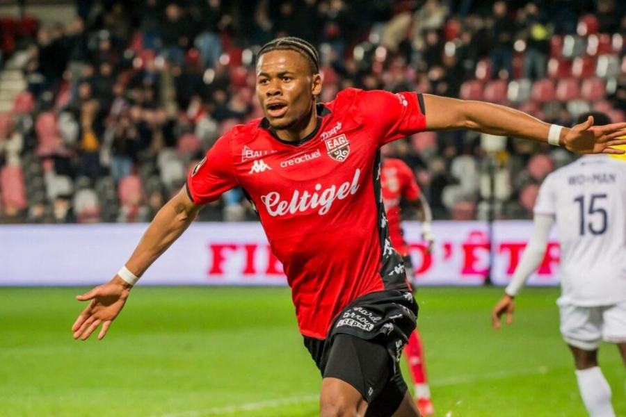 Jacques Siwe 