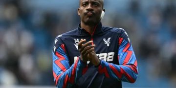 Jean-Philippe Mateta