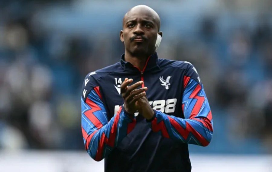 Jean-Philippe Mateta