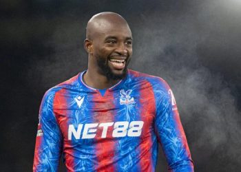 Jean-Philippe Mateta