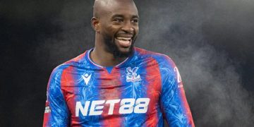 Jean-Philippe Mateta