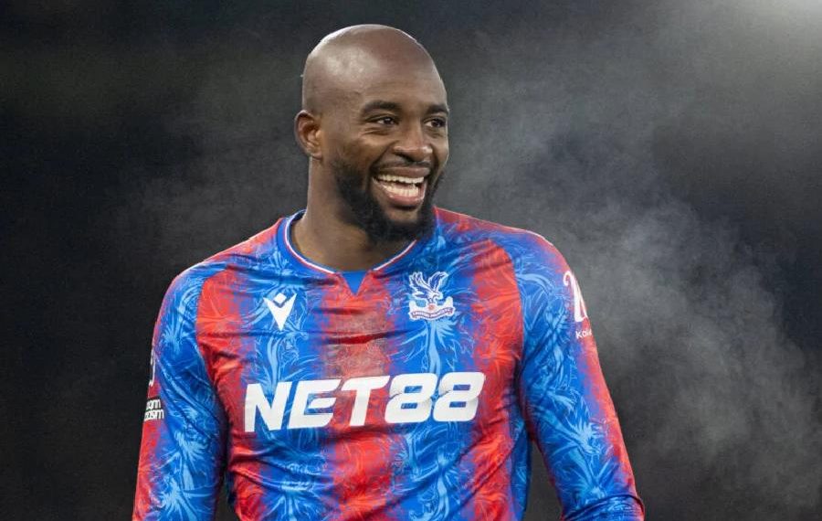 Jean-Philippe Mateta