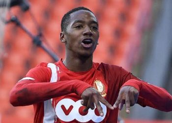 Michel-Ange Balikwisha