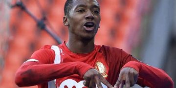 Michel-Ange Balikwisha