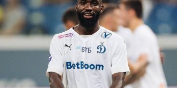 Nicolas Moumi Ngamaleu