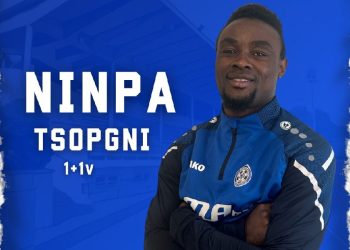 Ninpa Tsopgni