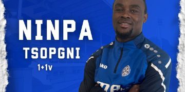 Ninpa Tsopgni