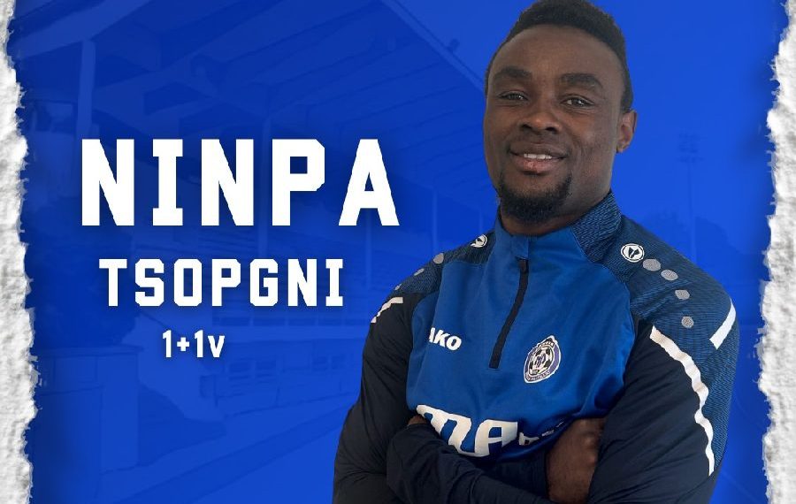 Ninpa Tsopgni