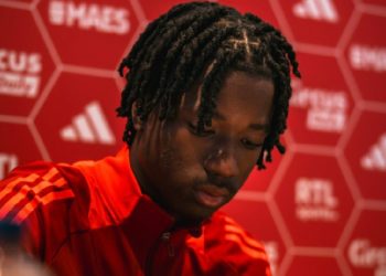 Yannis Ekonda Shosola