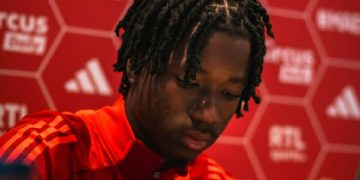 Yannis Ekonda Shosola