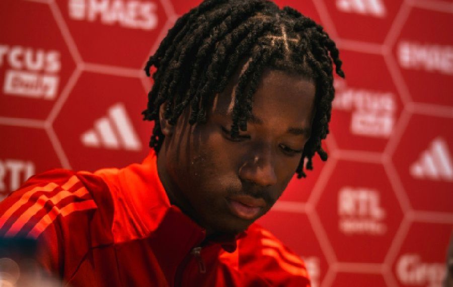 Yannis Ekonda Shosola