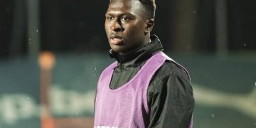 Abdoulaye Yahaya