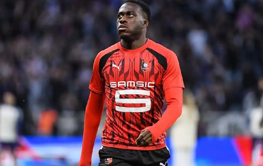 Arnaud Kalimuendo