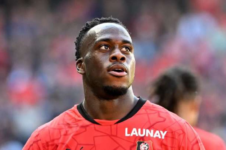 Arnaud Kalimuendo