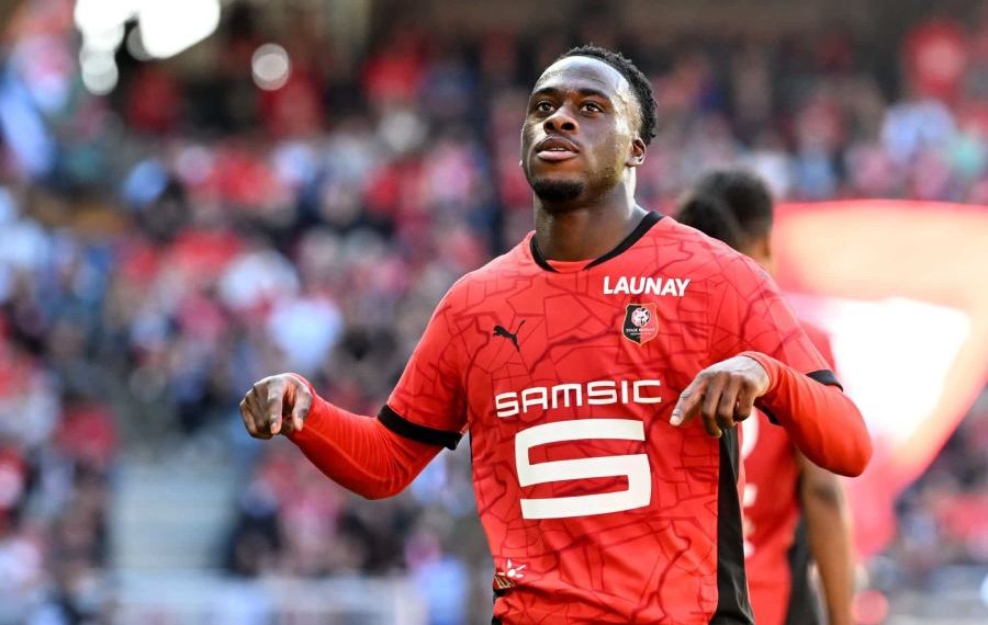 Arnaud Kalimuendo
