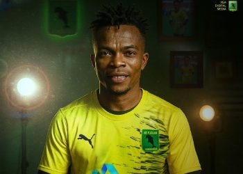 Exaucé Kabeya Kanyinda