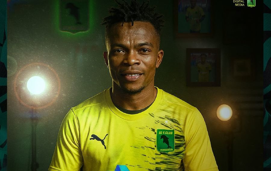 Exaucé Kabeya Kanyinda