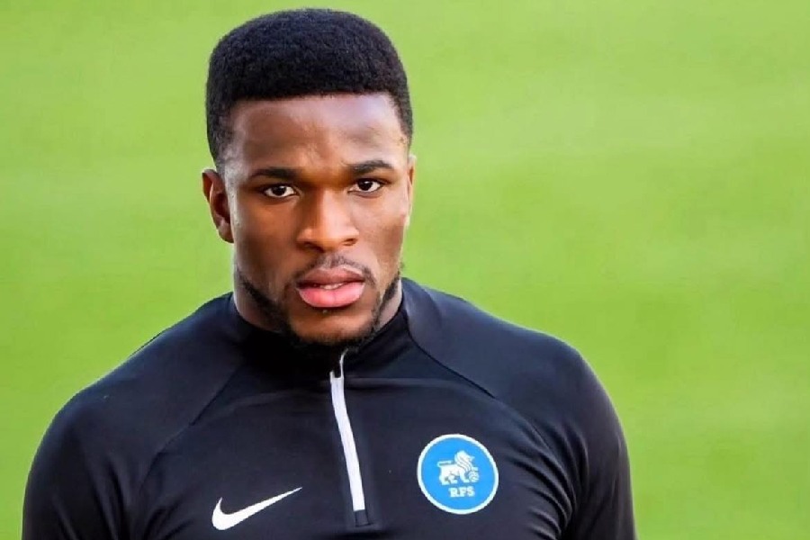 Fabrice Ondoa 
