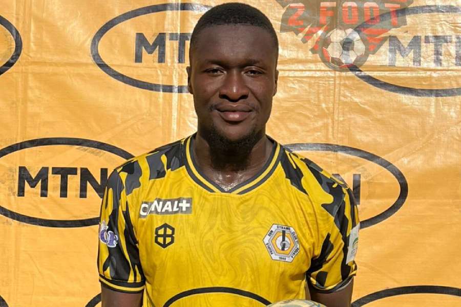 Florent Batoum 