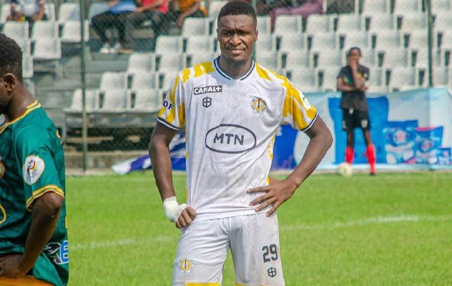 Florent Batoum