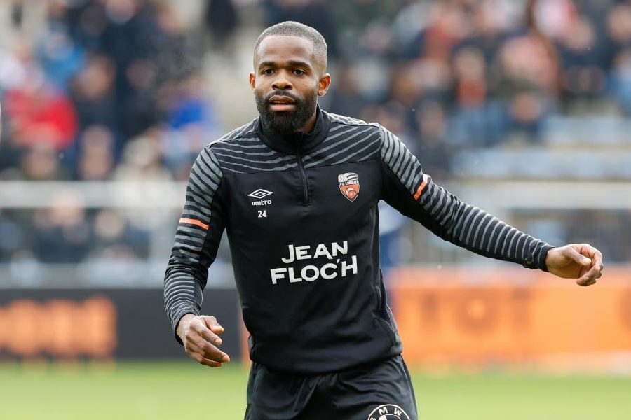Gédéon Kalulu 